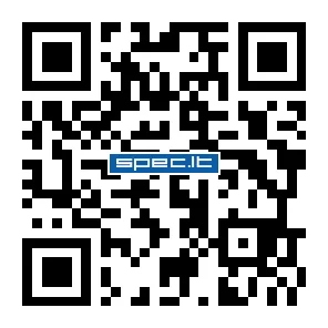 QR kodas | SaAnPa, MB
