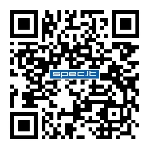 QR kodas | SAART Properties, MB | spec.lt