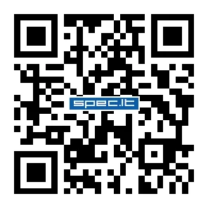 QR kodas | SAAT, UAB | spec.lt