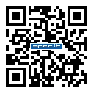 QR kodas | SAAVP, VŠĮ