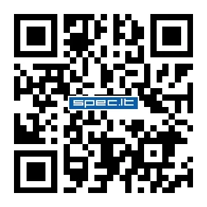 QR kodas | SAB BALTIC, UAB | spec.lt