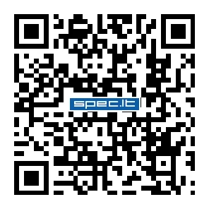 QR kodas | SAB CONSTRUCTION MACHINARY TRADING, UAB