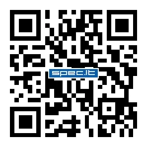 QR kodas | Saba invest, UAB