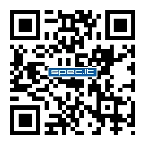 QR kodas | SABA, UAB