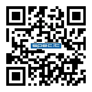 QR kodas | Sababa Foods, MB