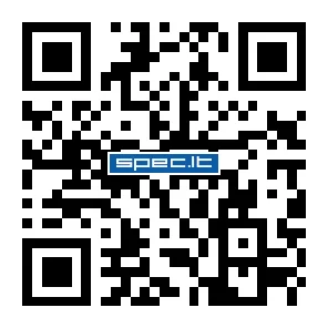 QR kodas | Sabalė, MB
