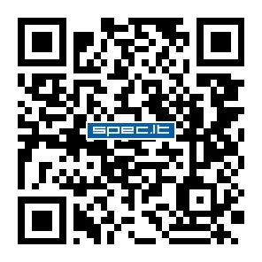 QR kodas | Sabaliauskų susivienijimas | spec.lt