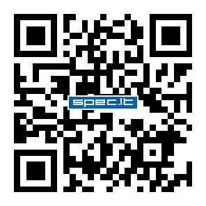 QR kodas | Sabaliene, MB