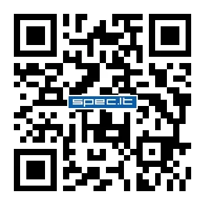 QR kodas | Sabalija, UAB