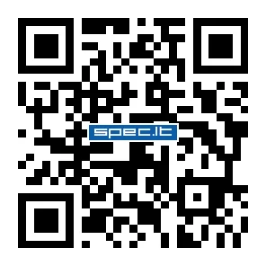 QR kodas | SABARA, UAB | spec.lt