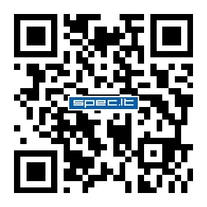 QR kodas | SABB GROUP, MB