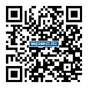 QR kodas | Sabeckio teniso akademija, VŠĮ
