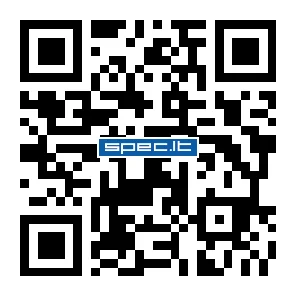 QR kodas | Sabėja, UAB