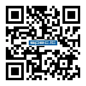 QR kodas | Sabeli, MB