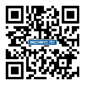 QR kodas | SABELIJA, UAB | spec.lt