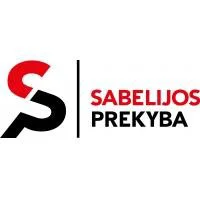 SABELIJOS PREKYBA, UAB