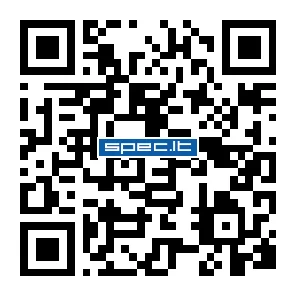 QR kodas | Sabelita, V. Kačiušienės firma