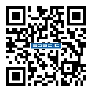 QR kodas | Sabelus, UAB