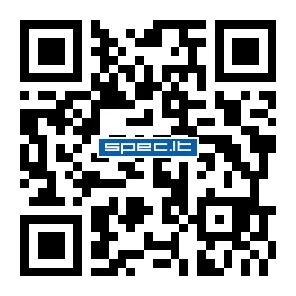 QR kodas | Sabema, MB