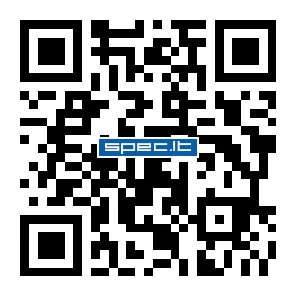 QR kodas | Sabera, UAB | spec.lt