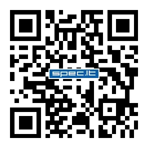 QR kodas | Saberta, UAB | spec.lt