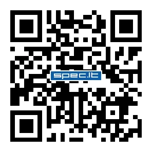 QR kodas | Sabervita, UAB | spec.lt