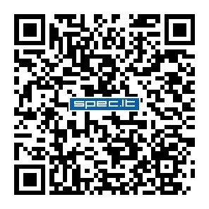 QR kodas | SABIEDRIBA AR IEROBEŽOTU ATBILDIBU Clean R Lietuvos filialas | spec.lt