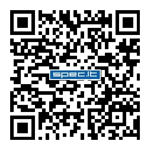 QR kodas | Sabiedriba ar ierobezotu atbildibu Katlinieks filialas | spec.lt