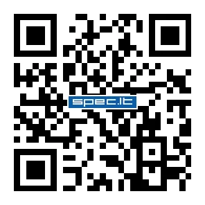 QR kodas | SABIL, UAB