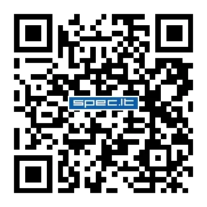 QR kodas | Sabilė pactum, UAB | spec.lt