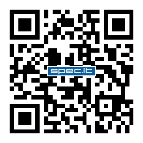 QR kodas | SABINA III, UAB