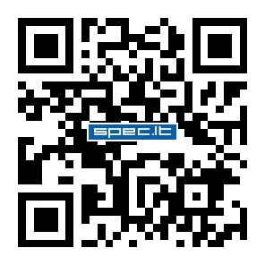 QR kodas | Sabina IV, UAB