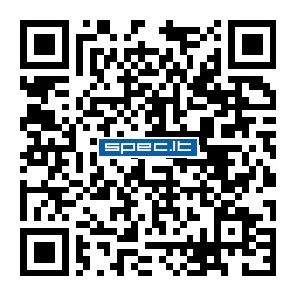 QR kodas | Sabinos Naus individuali įmonė Nausuva | spec.lt