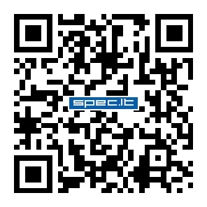 QR kodas | SABINA LT, UAB