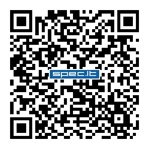 QR kodas | Sablauskių kadastrinės vietovės melioracijos sistemų naudotojų asociacija | spec.lt