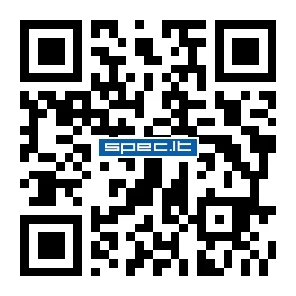 QR kodas | Sabmedija, MB | spec.lt