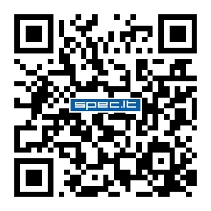 QR kodas | Sabonio krepšinio agentūra, UAB | spec.lt