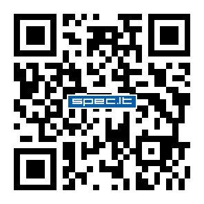 QR kodas | Sabrina Rz, IĮ