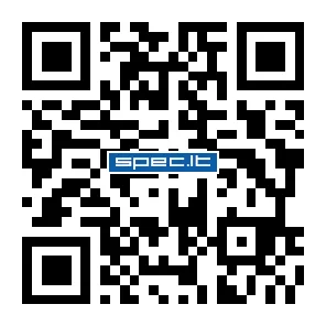 QR kodas | Sabrina, UAB