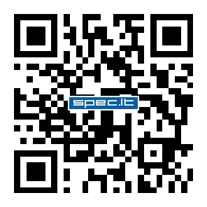 QR kodas | Sabrosito, MB