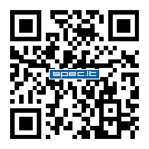 QR kodas | SABTANA, UAB | spec.lt