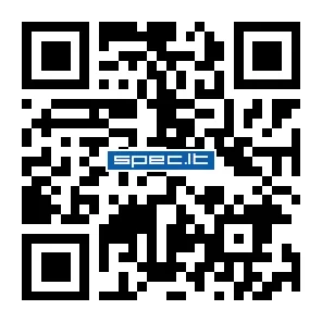 QR kodas | Sabus, UAB | spec.lt