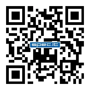 QR kodas | SACCO LT, UAB