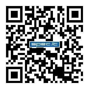QR kodas | Sachara, parduotuvė, Ž. Kairelienės, IĮ | spec.lt