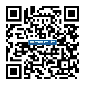 QR kodas | Šachmatų klubas Šachas ir matas | spec.lt