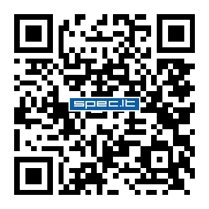 QR kodas | Šachmatų magija, VŠĮ