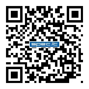 QR kodas | Šachmatų pasaulis, VŠĮ | spec.lt