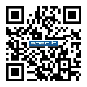 QR kodas | Šacho filmas, UAB