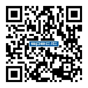 QR kodas | BALT3 Management, UAB | spec.lt