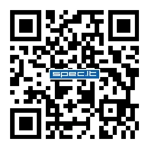 QR kodas | SACOM, UAB | spec.lt